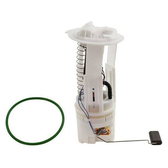 Fuel Pump - Compatible with 2005 - 2009 Dodge Dakota GAS 2006 2007 2008