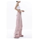 thumbnail image 3 of Pantalones casuales elegantes y cómodos sin esfuerzo para mujer con cordón ajustable, 3 of 5