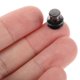 thumbnail image 5 of Hytrove 30Jgo Respaldos Para Pins De Con Mecanismo De Robusto Ideal Para Presentaciones Y, 5 of 7