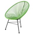 thumbnail image 2 of PoliVaz Acapulco Lounge Chair, 2 of 7