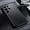 Black, variant on Compatible With Samsung Galaxy S24 Ultra Phone Case,Metal Button and Metal Photo Frame,Frosted Translucent Anti-Fingerprint Shockproof Ultra Slim Rugged Skin Feel Phone Case Cover,Darkblue