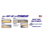 Cardboard People Anakin Skywalker Life Size Cardboard Cutout Standup - Star Wars: Tales of The Jedi (TV Series)