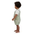 thumbnail image 4 of Lion King Simba Baby Boy Shortall Set, Sizes 0/3 Months-24 Months, 4 of 6