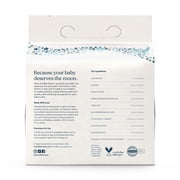 Millie Moon Sensitive Wipes, 216 Count (Select for More Options)
