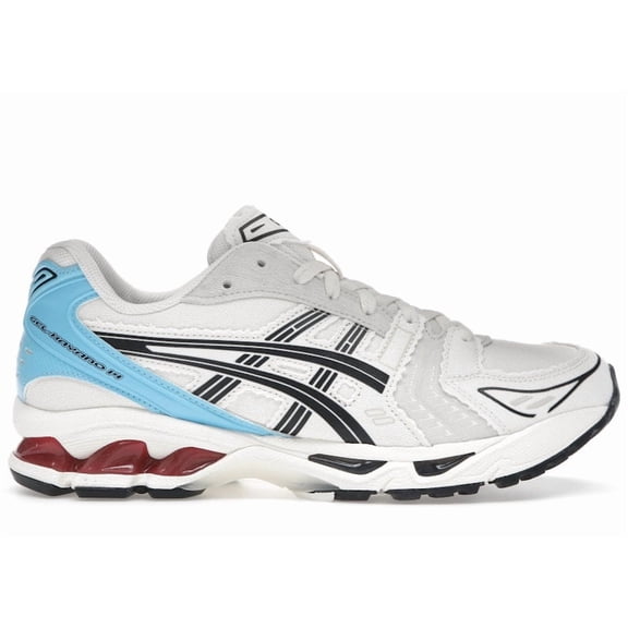 ASICS Men's Gel-Kayano 14 Kith Marvel vs. Capcom Ryu Shoes, from StockX