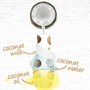 Palmers Coconut Oil Formula Body Lotion for Dry Skin, 33.8 fl. oz.