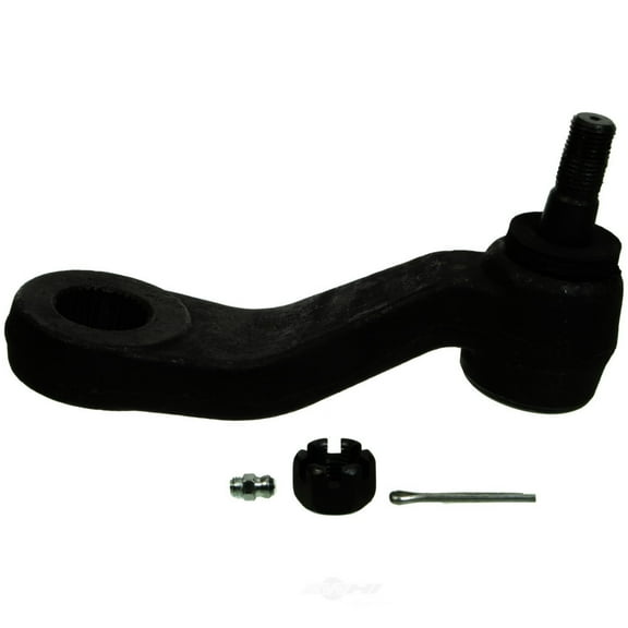 QuickSteer K6536 Steering Pitman Arm Fits select: 1999-2007 CHEVROLET SILVERADO, 2000-2006 CHEVROLET TAHOE