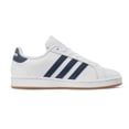 thumbnail image 4 of Tenis Adidas Grand Court - FY8209 - Blanco - Hombre blanco 27 Adidas Grand Court, 4 of 7