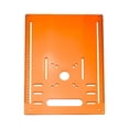 thumbnail image 3 of Rongfmy Cutting Machine Base Plate Sturdy 28 Cmx20 Cmx0.5 cm Circular Saw Base Plate 28cmx38cm, 3 of 9