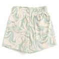 thumbnail image 6 of Disney Lion King Little Boys' Loop Terry 2-Piece T-Shirt and Shorts Set Simba Sage Green, 6 of 7