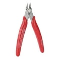 thumbnail image 4 of Wire Cutter , Side Cutting Nippers Wire Cable Cutter Steel Diagonal  Tool For Electronics Jewelry Processing, 4 of 8