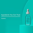thumbnail image 2 of Aceite Aditivo 100% Squalane ClarityRx Transparente Nutritivo para la Piel, 2 of 7