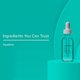 thumbnail image 2 of Aceite Aditivo 100% Squalane ClarityRx Transparente Nutritivo para la Piel, 2 of 7