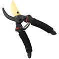 thumbnail image 4 of HSHDLDF Hand Pruners, Garden Clippers.10" Professional Premium Titanium Bypass Pruning Shears 2023, 4 of 6