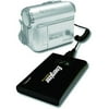 Energizer Energi To Go XP4000 - External battery pack + AC power adapter - Li-pol - 4000 mAh - 1500 mA