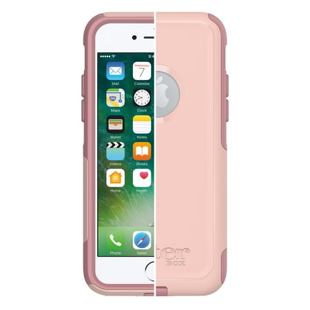 OtterBox - Commuter Series Case for Apple® iPhone® 7, 8 and SE (2nd generation) - Ballet way