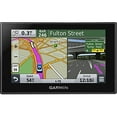thumbnail image 1 of Garmin Nuvi 2539LMT GPS Navigator with Spoken Turn-By-Turn Directions, Lifetime Map Updates, Speed Limit Display, Traffic Updates, and Lane Guidance, 1 of 4