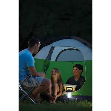 UPC 076501232219 product image for Coleman Family Size CPX Rugged Lantern | upcitemdb.com