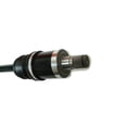 thumbnail image 3 of Rear Left CV Axle for Can-Am Outlander 450 & 570 4x4 2015-2021, 705501898, Quality Tested, 3 of 8