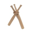 thumbnail image 3 of Mini Bat Baseball Stand, 3 of 3