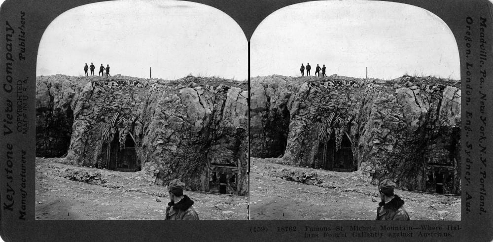 wwi isonzo wwi isonzo