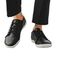 thumbnail image 4 of Mens Shoes,Unisex Barefoot Sneakers Wide Toe Lightweight Drop Sole Comfort Walking Shoes for Men And Women,Shoes for Men,Black1,7.5, 4 of 9