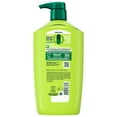 thumbnail image 4 of Garnier Fructis Grow Strong Thickening Pump Conditioner with Biotin, 32.3 fl oz, 4 of 8