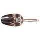 thumbnail image 2 of Barra de acero inoxidable, pala para hielo, pala para harina, pala, utensilios de cocina, accesorios para el hogar, 2 of 8