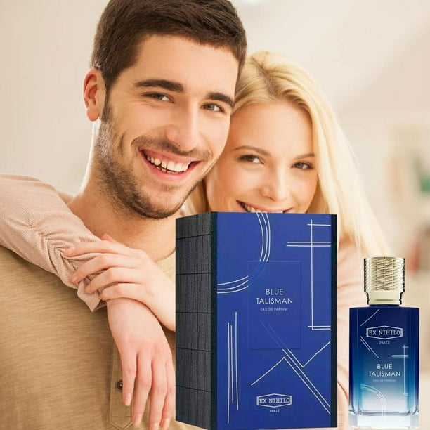 BLUE TALISMAN オードパルファム 100ml Ex Nihilo Blue Talisman Eau De Parfum Spray 100ml | Niche
