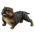 thumbnail image 1 of Xihbxyly Modelo de Perro de Imitación, Diseño de Carlino Feroz, Rompecabezas Antiestrés, Decoración Creativa para El Hogar, Ideal para Manualidades, 6 Estilos Disponibles, Regalo Perfecto para Adulto, 1 of 2