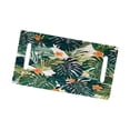 thumbnail image 4 of Cart de golf asiento toalla cubierta de carrito de golf accesorios de golf accesorios de golf lavables reutilizables proteger fáciles de instalar Estilo E, 4 of 8