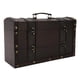 thumbnail image 1 of Caja De Regalo Para Botella De Vino, Caja De Vino De Madera, 2 Portabotellas Decorativos Para El Hogar, 1 of 7