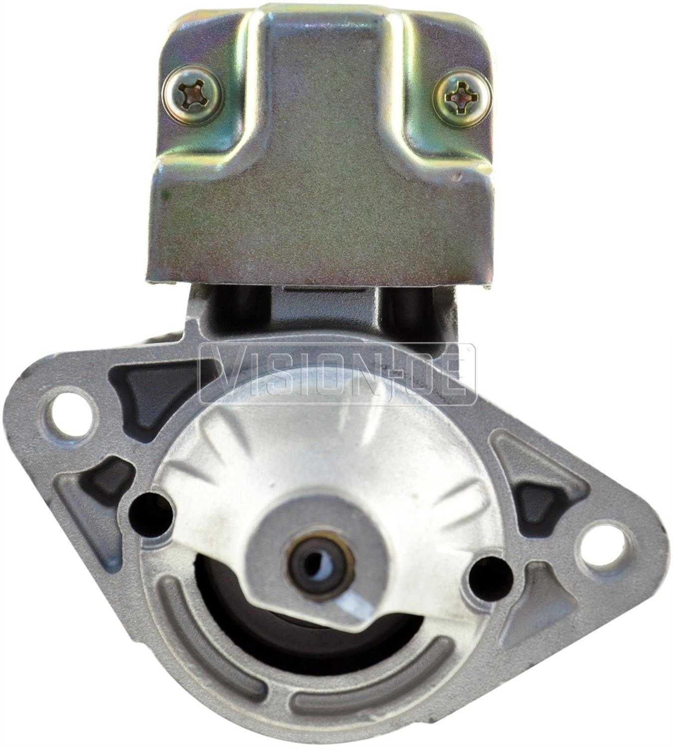 Vision OE 17783 Starter Motor