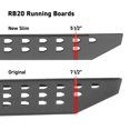 thumbnail image 5 of Go Rhino Composant 69400048ST pour Go Rhino Numéro de Pièce 69492748ST/69492648ST; Tableau d'Exécution, 5 of 5