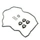 thumbnail image 5 of Juego de juntas de tapa de válvula de automóvil Bling Bling 14 piezas, 5 of 12