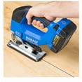 thumbnail image 7 of Kobalt 24-volt Brushless Variable Keyless Cordless Jigsaw (Battery and Charger Not Included), 7 of 7