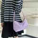 thumbnail image 4 of Bolso Informal De Moda, Bolso De Hombro Para Mujer, Bolso Bandolera, Correa Ajustable Y M Ltiples Bolsillos, Dise O Elegante, Para Uso Diario, Ligero, Vers Til, Bolso De Mano, Bandolera, 4 of 7