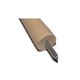 thumbnail image 4 of Clavijas Agitadoras Atornilladas De Madera Dura De Abedul - Longitud De Madera De 2,9 Pulgadas Más Perno Colgante - Paquete De 10, 4 of 5