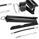 thumbnail image 4 of Engrasador Pistola Engrasadora Minas Bien Selladas Duraderas Para Automóviles Bulldozers Excavadora ANGGREK Pressure Grease Gun, 4 of 8