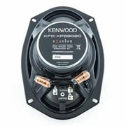 Kenwood KFC-XP6902C 6x9 Component Speaker System