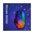 thumbnail image 2 of Pieds de Souris Protection Colorée Texture Mate en PVC Housse de Protection pour G502 HERO, 2 of 5