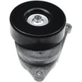 thumbnail image 3 of A-Premium Belt Tensioner Assembly with Pulley Compatible with Ford Explorer 1996-2001 Mercury Mountaineer 1997-2001 V8 5.0L Petrol Sport Utility, 3 of 5