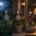 thumbnail image 2 of 2026 Halloween Indoor Decorations 3pc Halloween horror props, potted plants and decorations 2D For Halloween Party, Yard Haunt, Indoor Outdoor Decor Props, 2 of 9