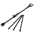 thumbnail image 3 of 2X Archery Bow Stands Recurve Bows Holder Bow Stand Rack, 3 of 5