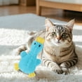 thumbnail image 4 of Interactive Dog Toys with Squeaking Sounds for Small Medium and Large Breed Pressure Activity, 4 of 5