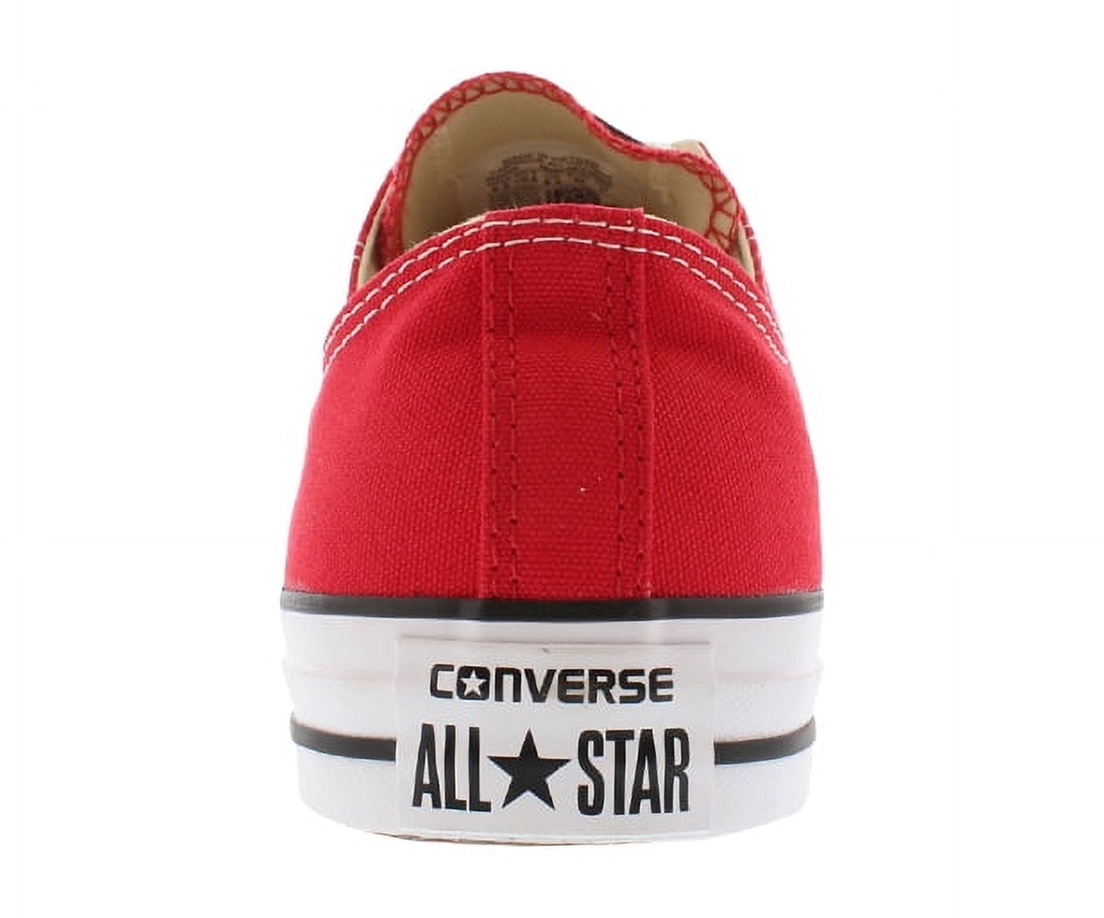 Converse CTAS Ox Low Sneakers Men’s 8 Desert Marigold 163822C Converse CTAS OX Desert Marigold - 2 Pairs - Size 6M & 3.5M  main image 4