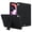 Black, variant on DWaybox Case for iPad Air 13-inch (M4) 2026 Model A3462, Shockproof Soft TPU Back Cover with Kickstand, Slim Lightweight Protective Shell - Beige