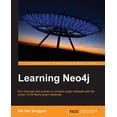 thumbnail image 1 of Pre-Owned Learning Neo4j Graph Databases (Paperback), 1 of 1