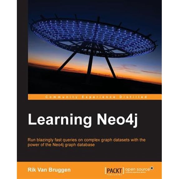 Pre-Owned Learning Neo4j Graph Databases (Paperback)