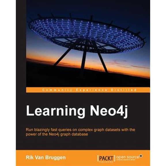 Pre-Owned Learning Neo4j Graph Databases (Paperback)